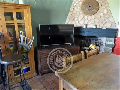 House B720 Aguas Dulces