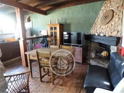 House B720 Aguas Dulces