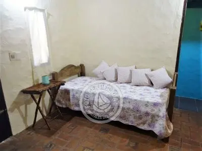 House B720 Aguas Dulces