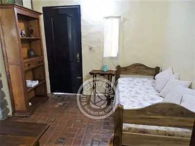 House B720 Aguas Dulces