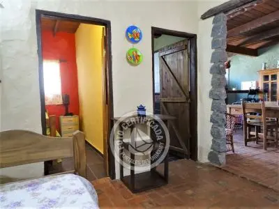 House B720 Aguas Dulces