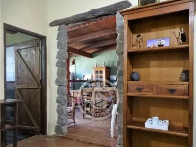 House B720 Aguas Dulces