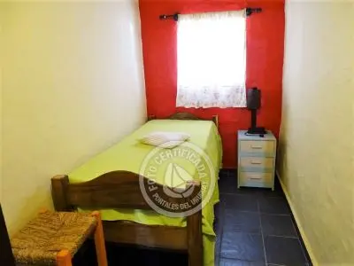 House B720 Aguas Dulces