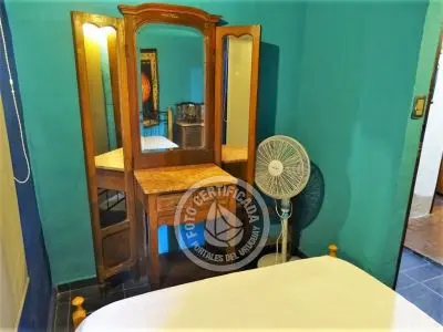 House B720 Aguas Dulces