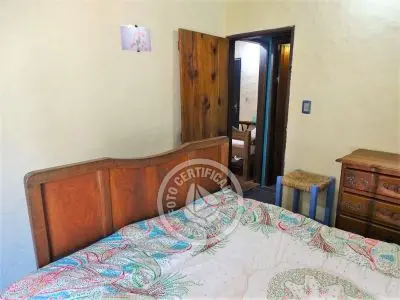 House B720 Aguas Dulces