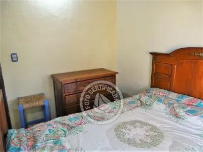 House B720 Aguas Dulces