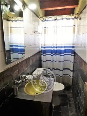 House B720 Aguas Dulces