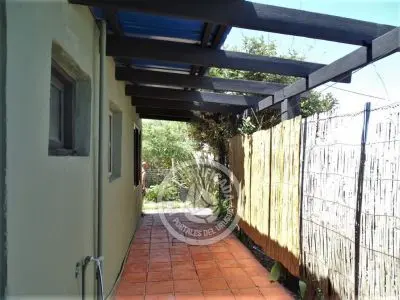 House B720 Aguas Dulces