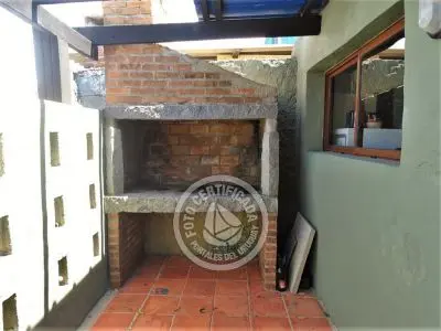 House B720 Aguas Dulces