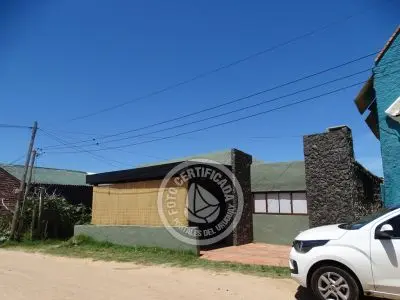 House B720 Aguas Dulces