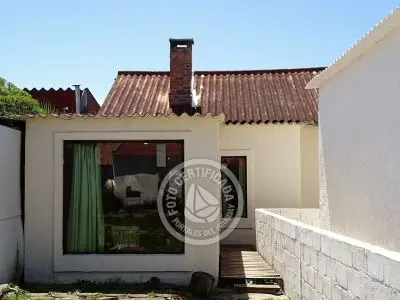 House Lo de Martita Aguas Dulces