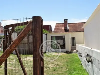 House Lo de Martita Aguas Dulces