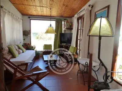 House Lo de Martita Aguas Dulces