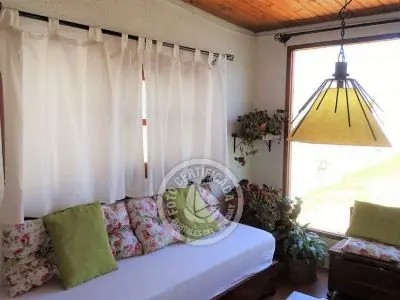 House Lo de Martita Aguas Dulces