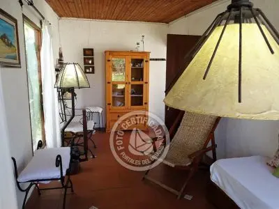 House Lo de Martita Aguas Dulces