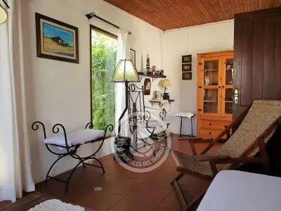 House Lo de Martita Aguas Dulces