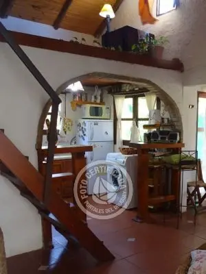 House Lo de Martita Aguas Dulces