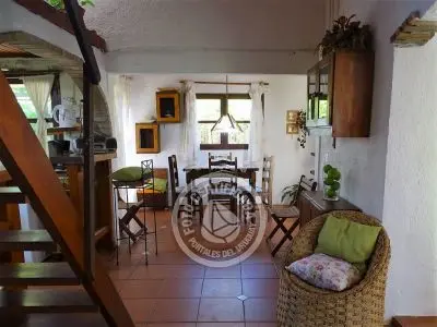 House Lo de Martita Aguas Dulces