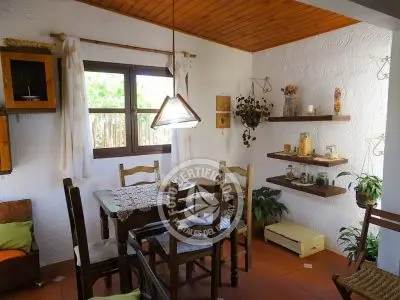 House Lo de Martita Aguas Dulces