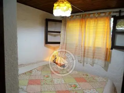 House Lo de Martita Aguas Dulces