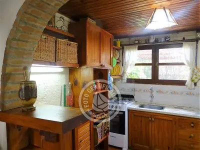 House Lo de Martita Aguas Dulces