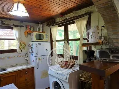 House Lo de Martita Aguas Dulces