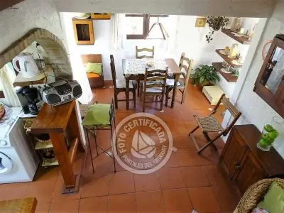 House Lo de Martita Aguas Dulces