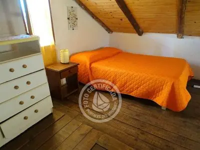 House Lo de Martita Aguas Dulces