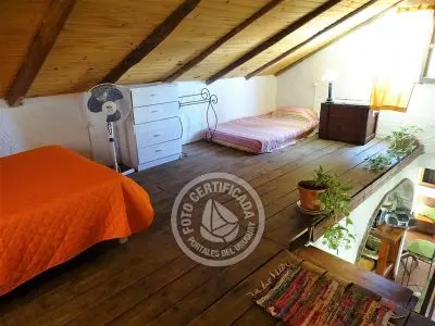 House Lo de Martita Aguas Dulces