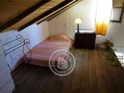 House Lo de Martita Aguas Dulces