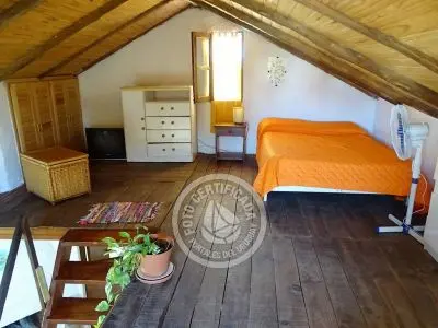 House Lo de Martita Aguas Dulces