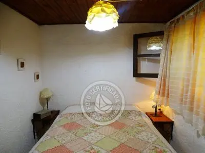 House Lo de Martita Aguas Dulces