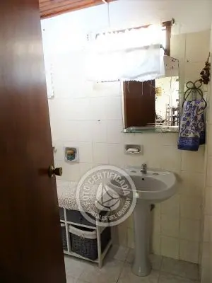 House Lo de Martita Aguas Dulces