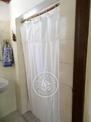 House Lo de Martita Aguas Dulces