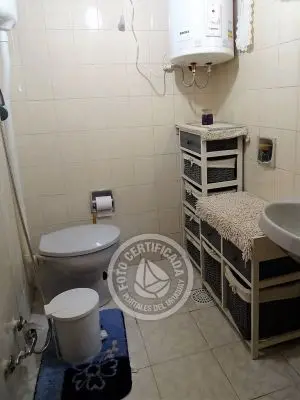 House Lo de Martita Aguas Dulces