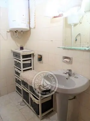 House Lo de Martita Aguas Dulces