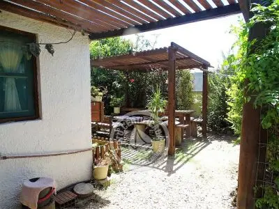 House Lo de Martita Aguas Dulces