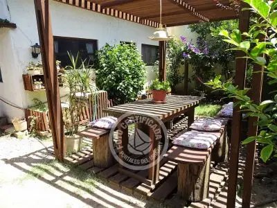 House Lo de Martita Aguas Dulces