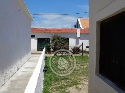 House Lo de Martita Aguas Dulces