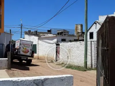 House Lo de Martita Aguas Dulces