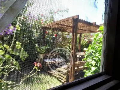 House Lo de Martita Aguas Dulces