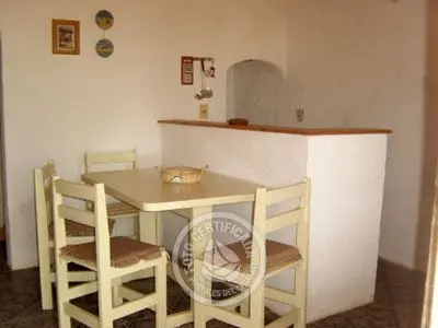 Apartamento D935 Aguas Dulces