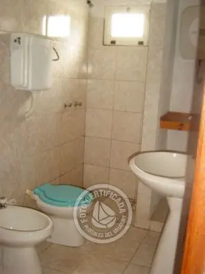 Apartamento D935 Aguas Dulces