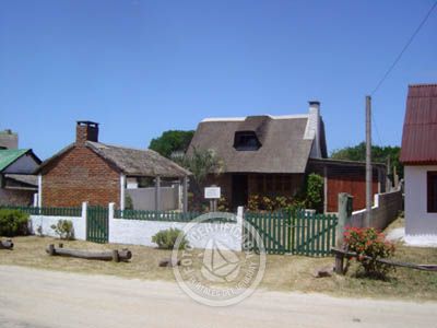 House Ina Koyno Aguas Dulces