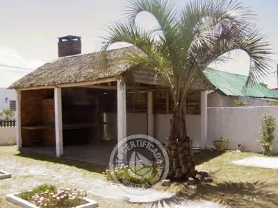 Casa Ina Koyno Aguas Dulces