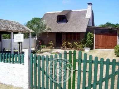 Casa Ina Koyno Aguas Dulces