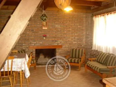 Casa Ina Koyno Aguas Dulces