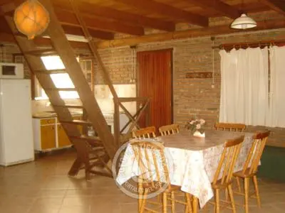 Casa Ina Koyno Aguas Dulces