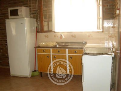 House Ina Koyno Aguas Dulces