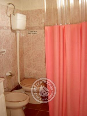 House Ina Koyno Aguas Dulces